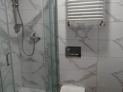 Kwatery, Hotel Pracownicy Warszawa - 11