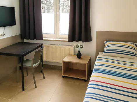 Apartments für Monteure in Halle, Schkopau, Merseburg, Leuna - 6