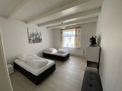 Fewo Erdgeschoss Galgenberg Barmstedt