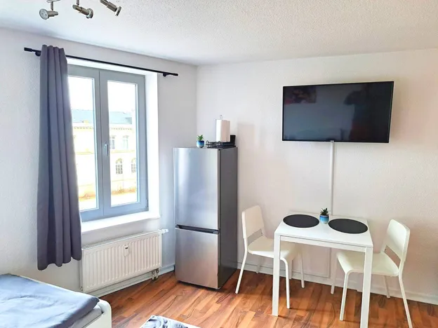 Homerent in Wismar
