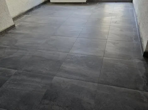 Große Wohnung mit Terrasse - 6