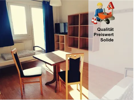 Monteurzimmer24-Halle - 3