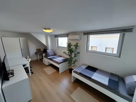 Unterkunft Rhein Main - 2