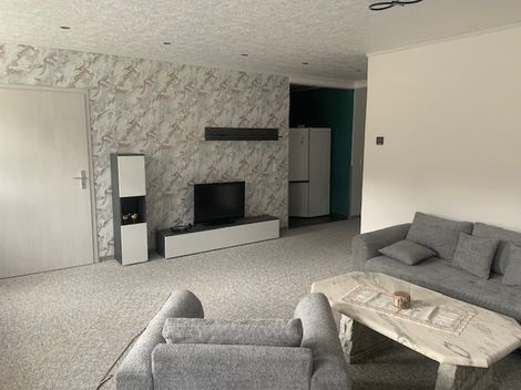 Wohnung Niesag