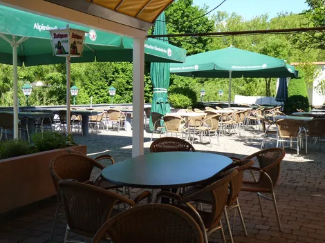 Hotel Mühleinsel - 5