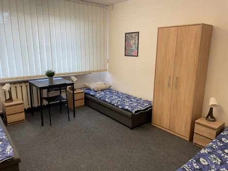 Noclegi pracownicze Ożarów Mazowiecki