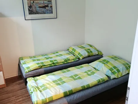 Monteurzimmer Wismar