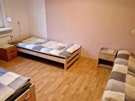 Pokoje dla pracowników w centrum Torunia