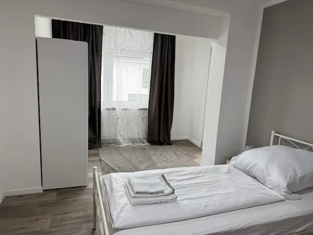 Ferienwohnung Dernbach