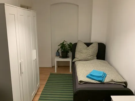 Gablenz-Apartment‘s - 3