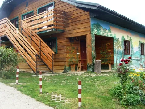 Pod gruszą