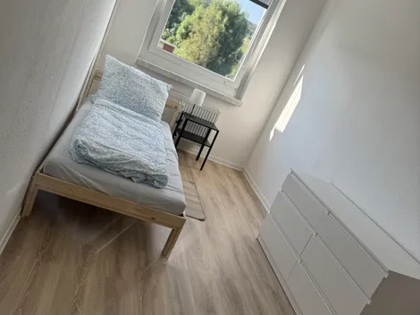 Monteurwohnung