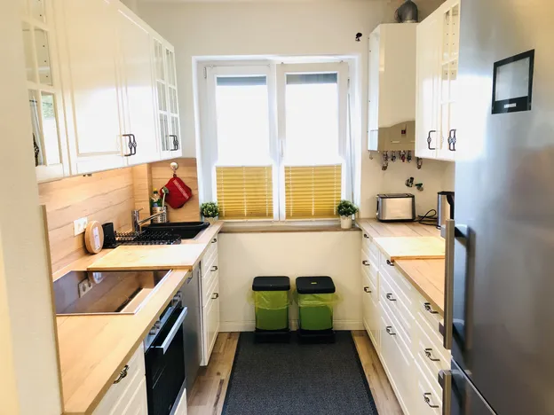 Business Apartment / Monteurwohnung in Stuttgart ab 15 €