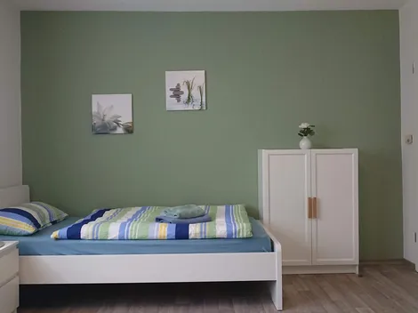 Gästezimmer Ramold