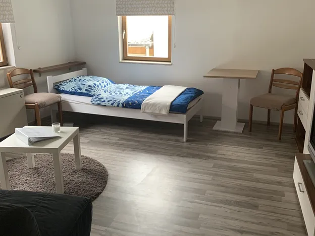 Monteurwohnung/Zimmer Mittelhessen Münzenberg