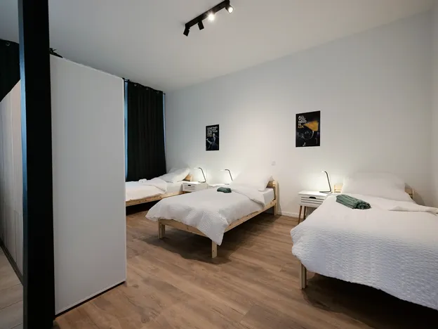 NOVA BEDS Pension in Weseler Strasse, Duisburg