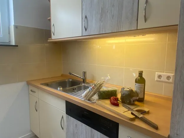 Apartmenthaus und Privatzimmer in Freiburg