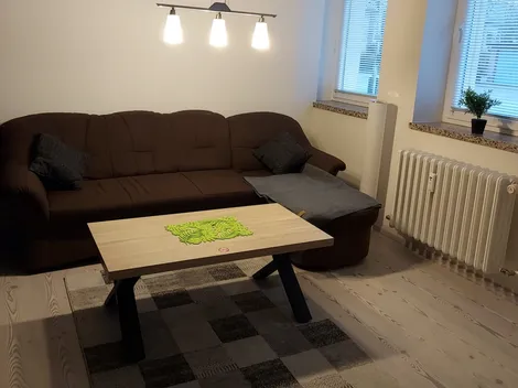 MT-Flats MONTEURWOHNUNG MONTEUREZIMMER - 4