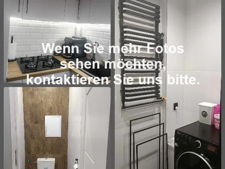 Zimmer in Bielefeld mówimy po polsku
