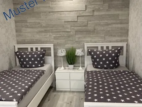 50354 Hürth - Kwatery pracownicze na terenie Niemiec