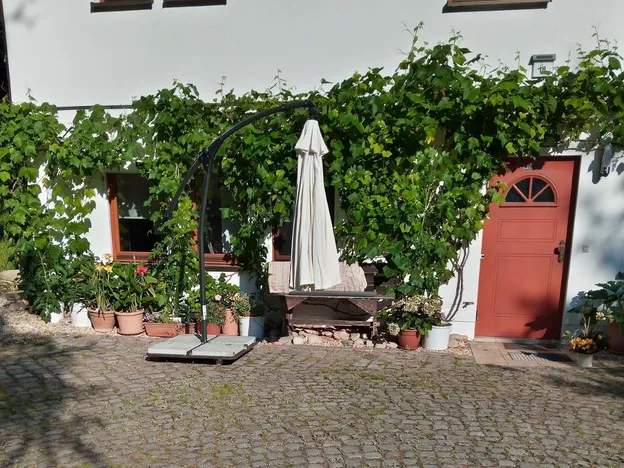2Raum- Wohnung in St. Egidien