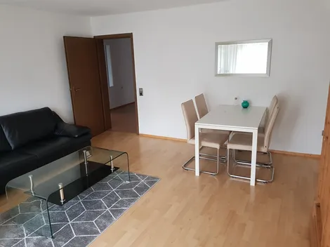 Ferienwohnung 70m² mit 2 Einzelzimmern