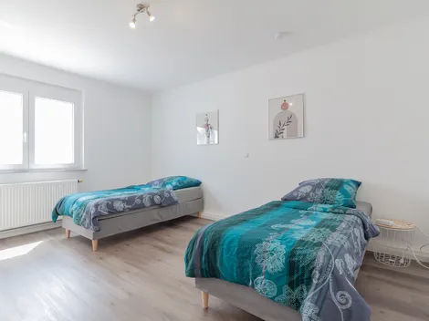 nJoyHomes - Heilbronn City - bis zu 18 P.
