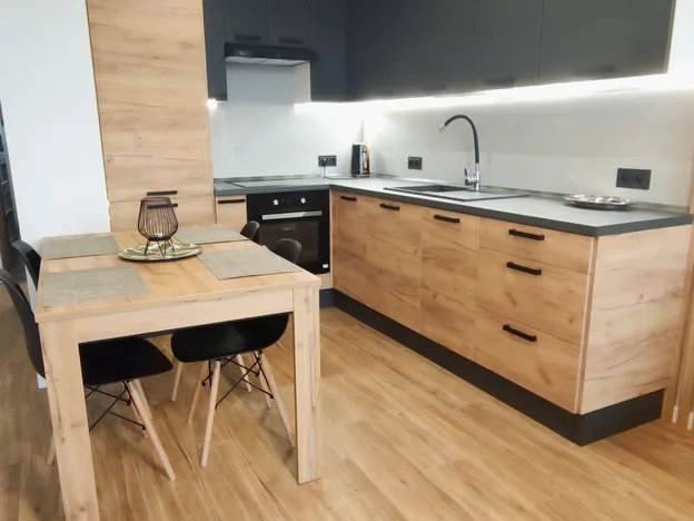 Apartamenty Płock