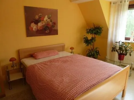 Zimmer, Fremdenzimmer, Monteurzimmer