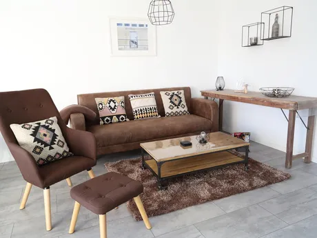Ferienwohnung/Monteurwohnung Stöckel