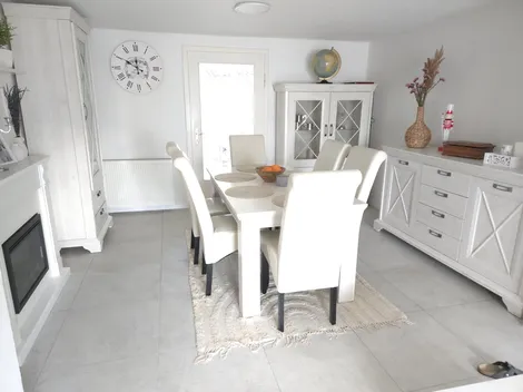 Monteur Unterkünfte Wohnung oder Haus eigene Küche Bad Wifi 1-15 Personen - 10