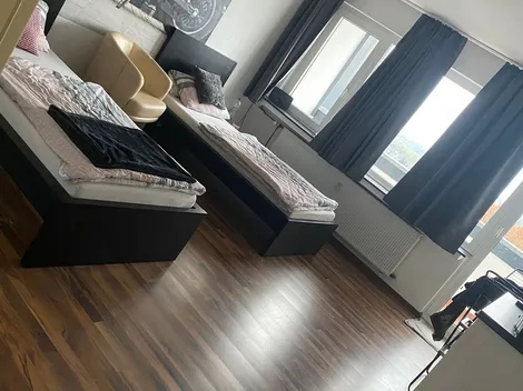 Apartamenty - Bergkamen bei Kamen und Hamm