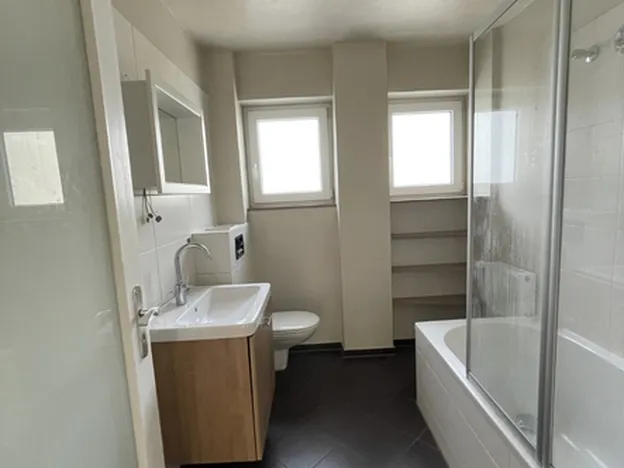 Komplette Haus/Wohnung in  München