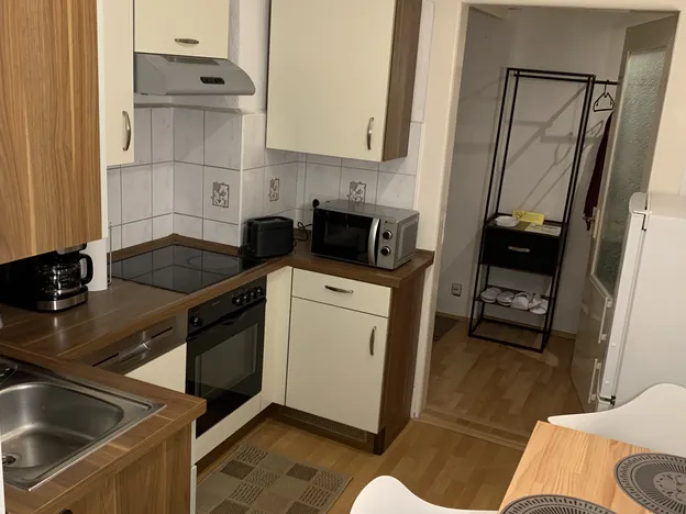 Gablenz-Apartment‘s