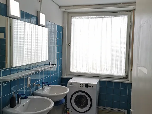 Worker Apartment