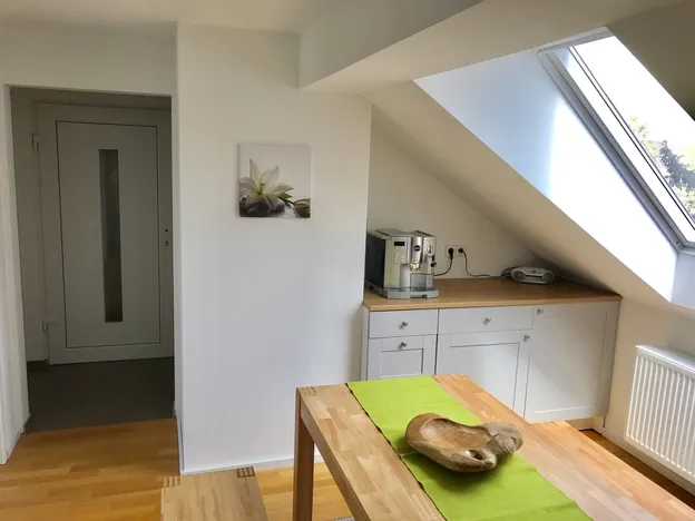 Monteurunterkunft Bruchsal Zentrum | 2 Wohnungen | je 5 Personen