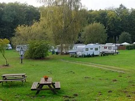 22949 Ammer - Campingplatz Bredenbeker Teich