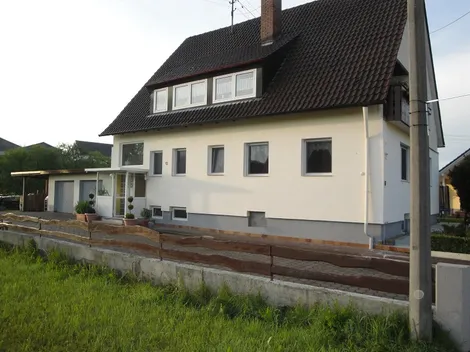 Zimmervermietung Menze