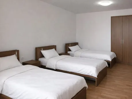 Freie Monteurunterkünfte in Saarsbrücken – JETZT anrufen! Wir sprechen auch Polnisch