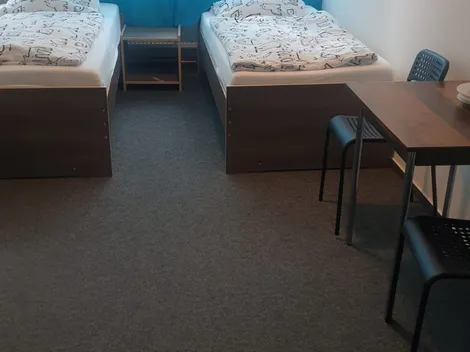 ALGE Company Unterkünfte in Hamburg Buxtehude Stade Lübeck Berlin - 5