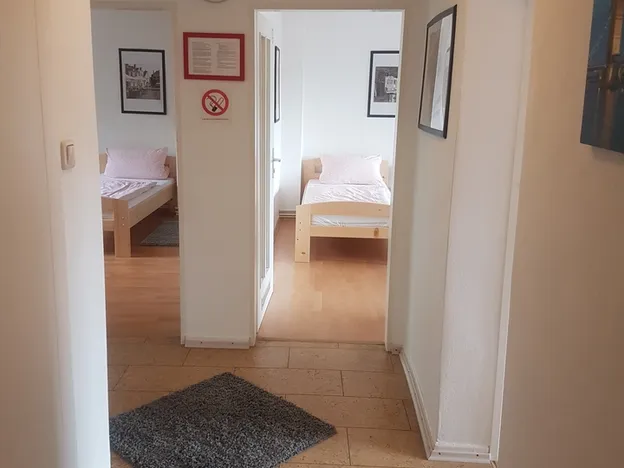 Monteurzimmer und Wohnungen Kassel City Speak Polish