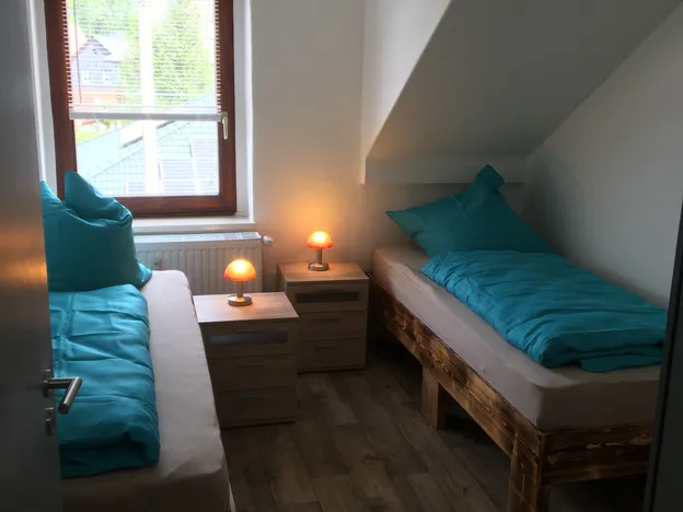 Monteurwohnung Magdeburg