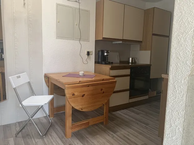 Monteurwohnung/Zimmer Mittelhessen Münzenberg