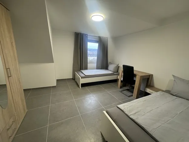 Perfekte Bedingungen für Kurzzeitmieten für Bauarbeiter und Monteure – Gemütlichkeit, Erschwinglichkeit und Komfort!