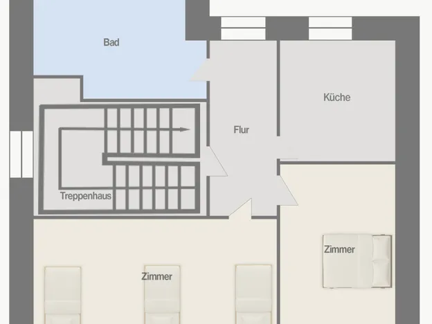 Gartenhaus Holzhausen