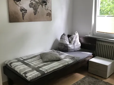 Monteurwohnung Langenhagen