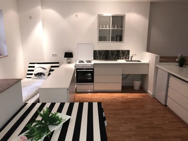Monteurzimmer Saracevic an mehreren Standorten