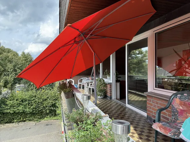 Frasselter Waldpension in Kranenburg -Frasselt