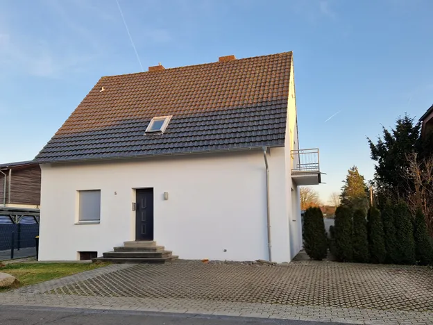 Top Monteurwohnung in Verl