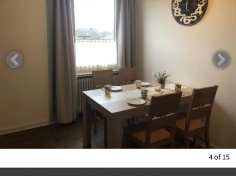 Monteurzimmer Kleijsen - 6